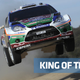 Illustration for article titled Rally is the toughest racing in the world